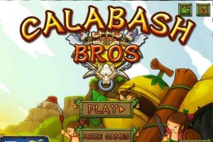 Calabash Brothers Forest