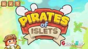 Pirates of Islets